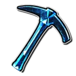 Diamond Pickaxe